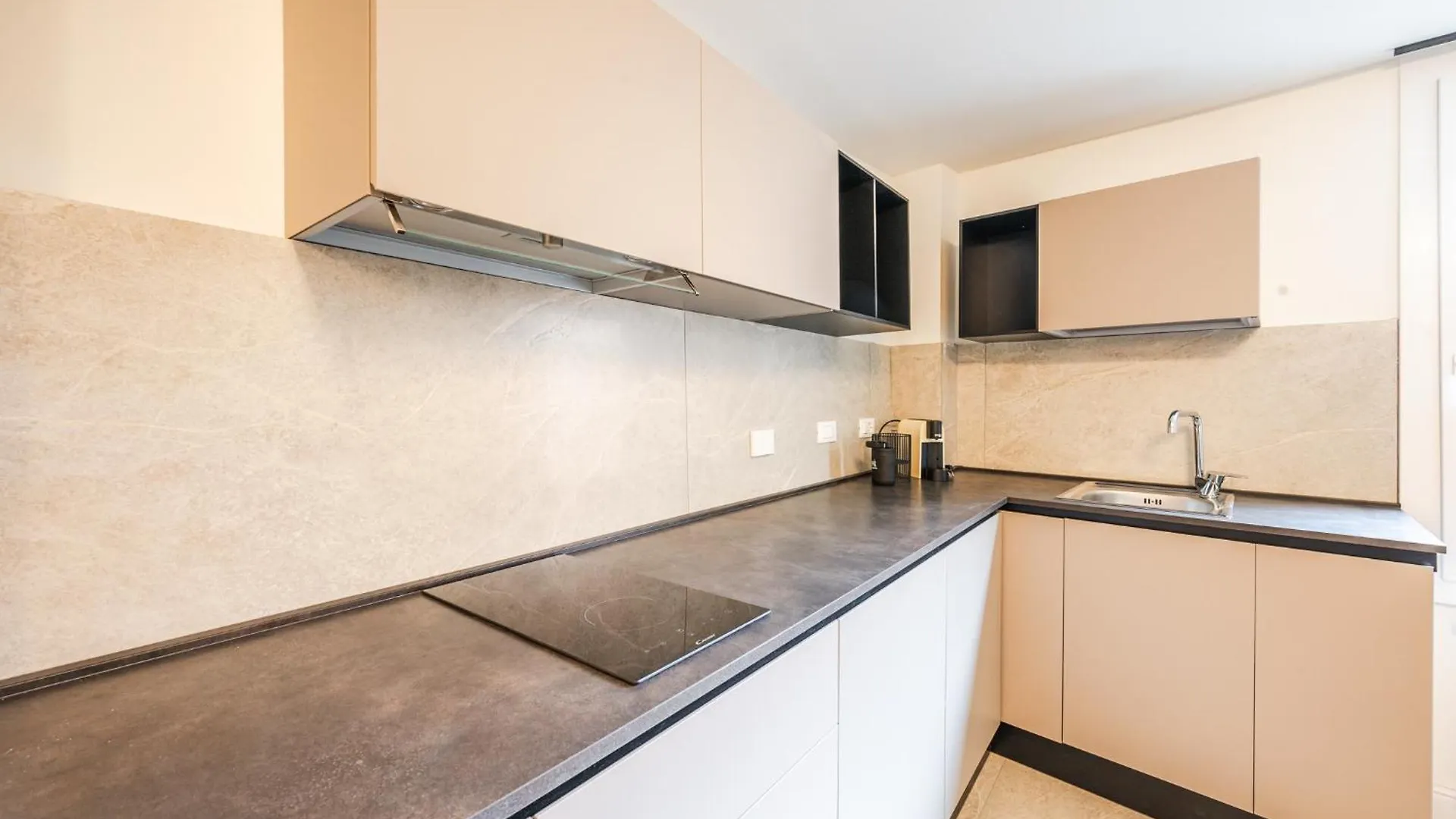 Suite Castiglione In Bologna Center