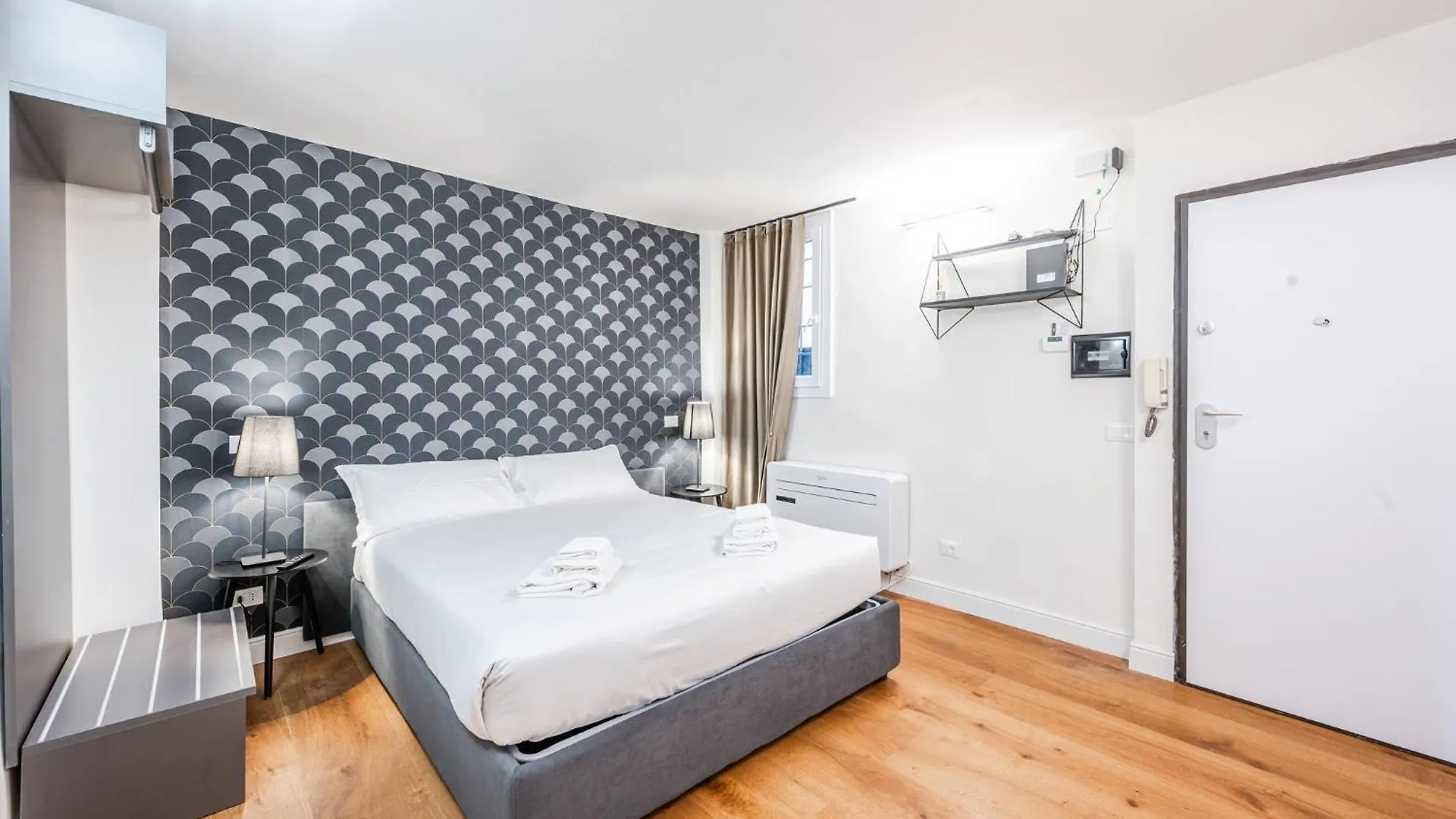 Apartment Suite Castiglione In Bologna Center