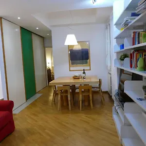 Appartamento Residenza Santo Stefano 144, Bologna