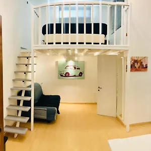 Appartamento Rialto, Bologna
