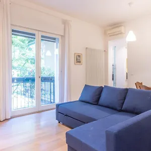 Appartamento Maison Giardini Margherita, By Short Holidays, Bologna