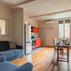 Appartamento Mirasole, Bologna