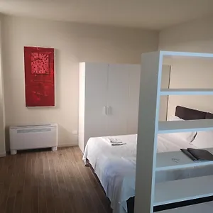 Appartamento Suiten Apartments, Bologna