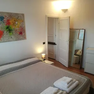 Appartamento Remorsella, Bologna